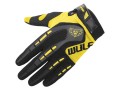 Wulf attack kids Gloves